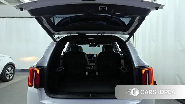 Kia The New Sorento 4th Generation id 3576358 из Кореи 10