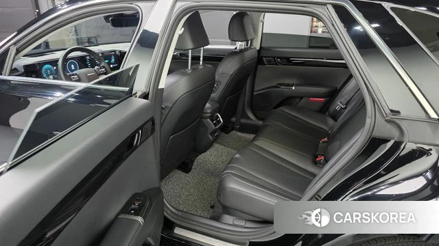 Hyundai Grandeur (GN7) id 4623825 из Кореи 10