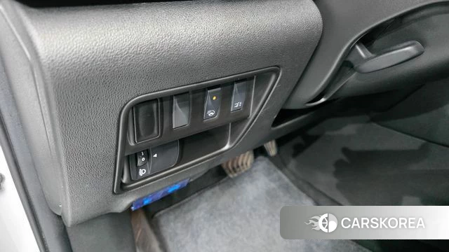 Renault Korea (Samsung) The New QM6 id 4882055 из Кореи 10