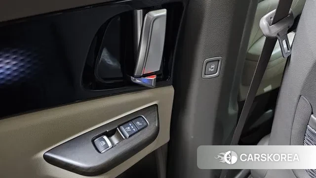 Kia Carnival 4th generation id 3484301 из Кореи 10