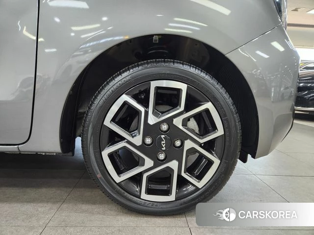 Kia The New Kia Ray id 3953134 из Кореи 10