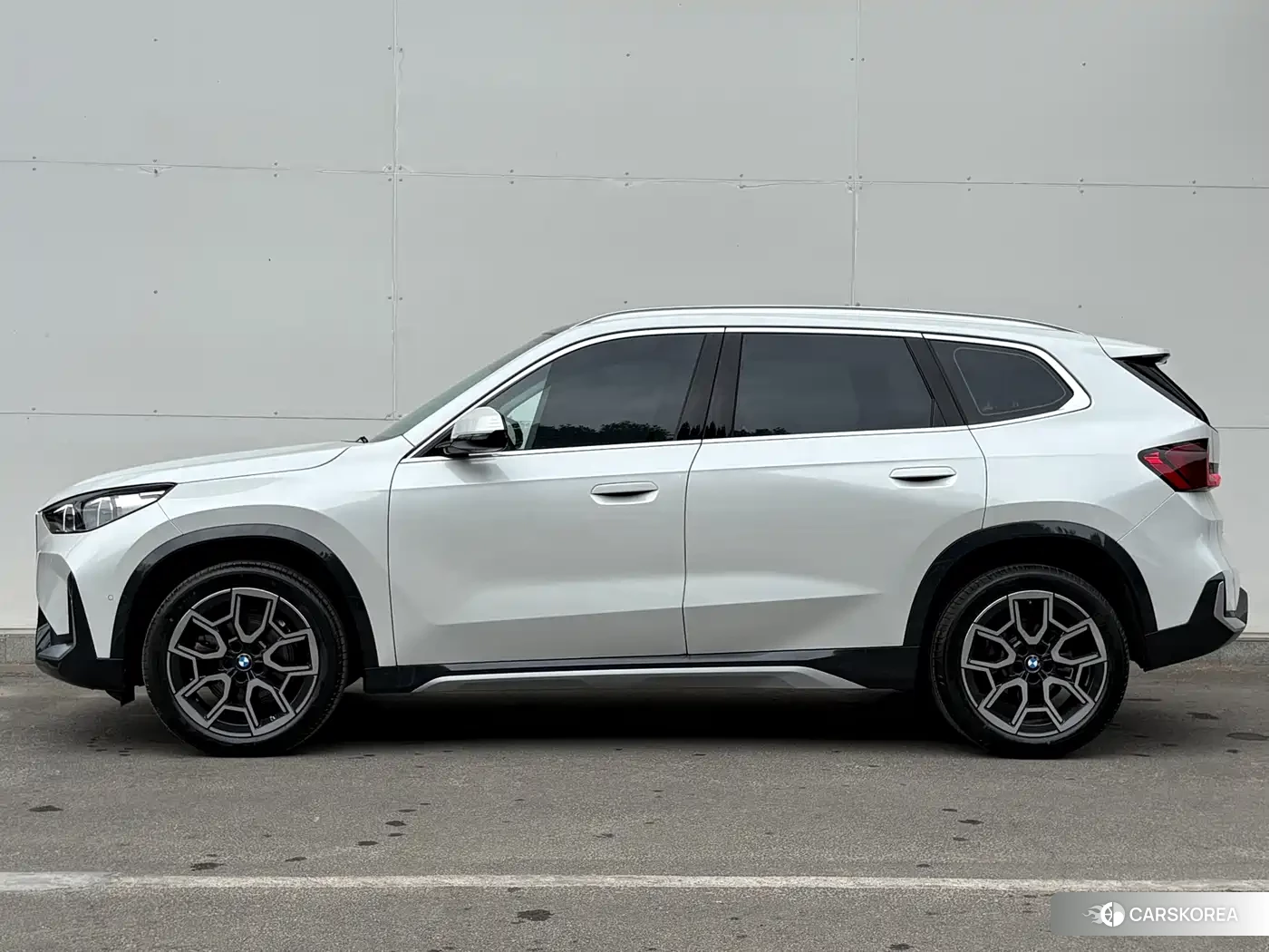 BMW X1 id 4546361 из Китая 10
