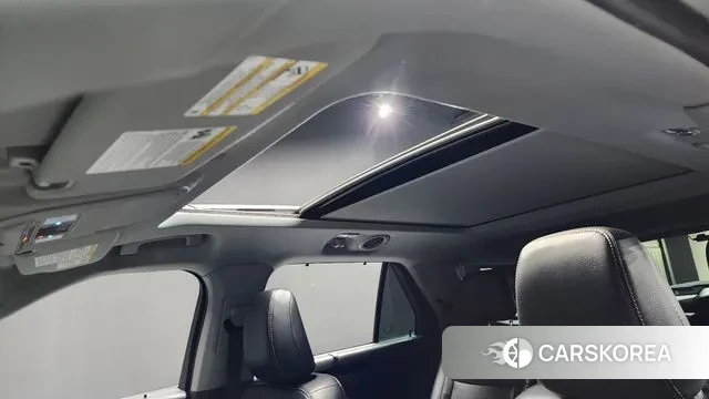 Ford Explorer 6th Generation id 3036472 из Кореи 10