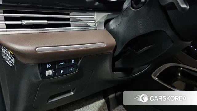 Hyundai The New Grandeur IG id 3008759 из Кореи 10