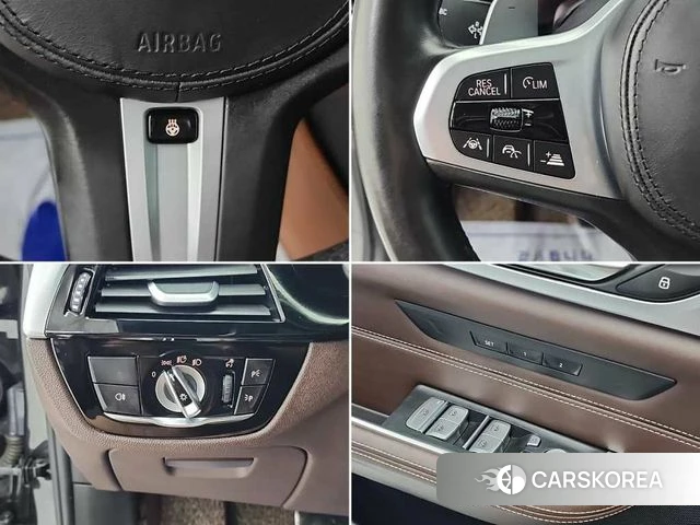 BMW 6 Series GT (G32) id 4530413 из Кореи 10