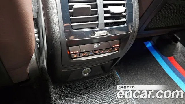 BMW X3 (G01) id 2850521 из Кореи 10