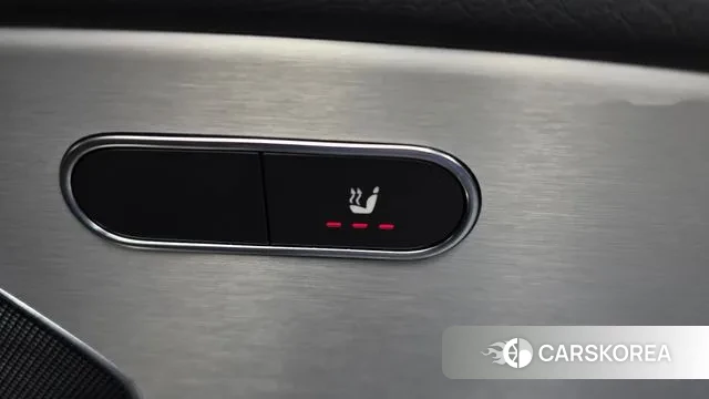 Mercedes-Benz GLE-Class W167 id 3562674 из Кореи 10