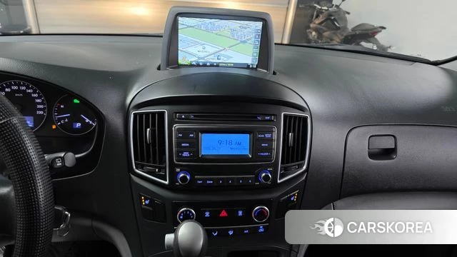 Hyundai Grand Starex id 4378184 из Кореи 10