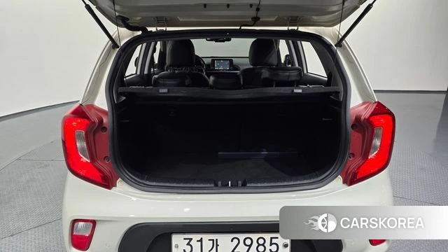 Kia All New Morning (JA) id 3867408 из Кореи 10