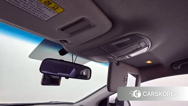 Hyundai Sonata New Rise id 3455026 из Кореи 10