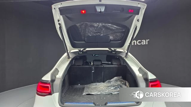 Mercedes-Benz GLC-Class X253 id 3916218 из Кореи 10