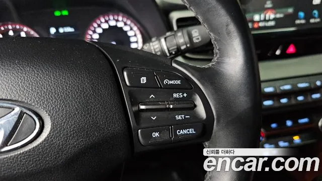 Hyundai Veloster (JS) id 2458114 из Кореи 10