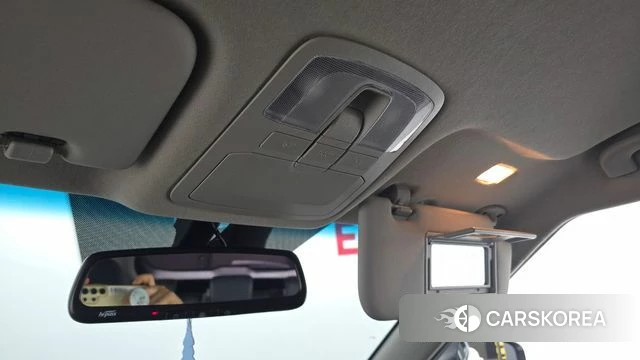 Ssangyong Berry New Tivoli id 4397058 из Кореи 10