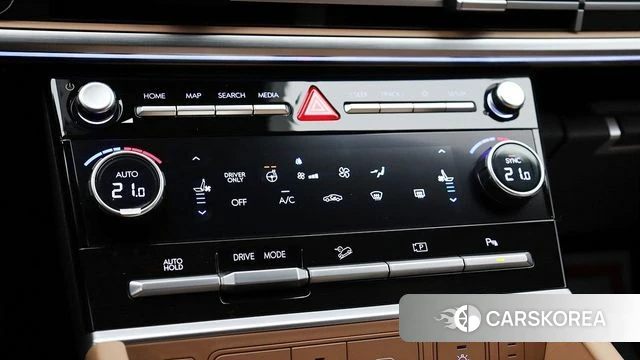 Hyundai Santa Fe (MX5) id 3982016 из Кореи 10