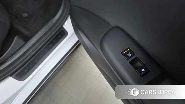 Hyundai Grandeur Hybrid (GN7) id 3684873 из Кореи 10