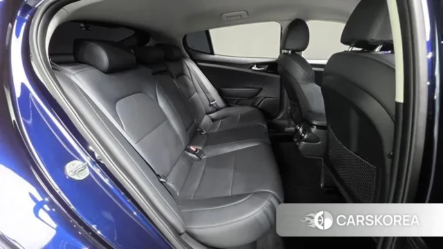 Kia Stinger id 3264923 из Кореи 10