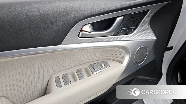 Genesis The New G70 id 3722491 из Кореи 10