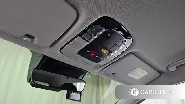 Hyundai The New Tucson (NX4) id 3011173 из Кореи 10