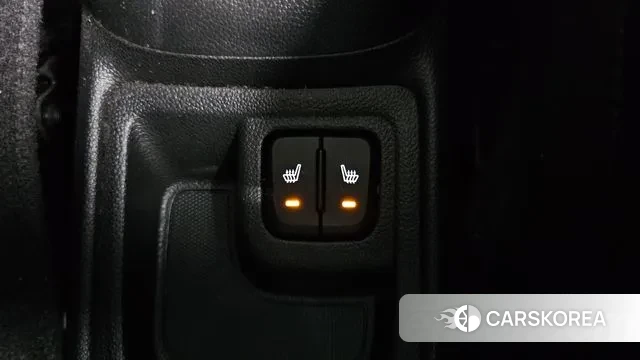 Chevrolet (GM Daewoo) The New Spark id 2961823 из Кореи 10