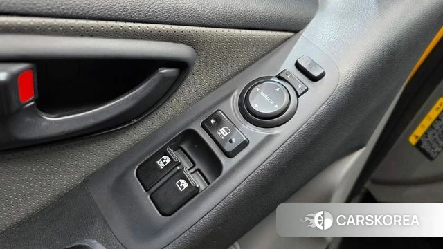 Hyundai The New Grand Starex id 3814287 из Кореи 10