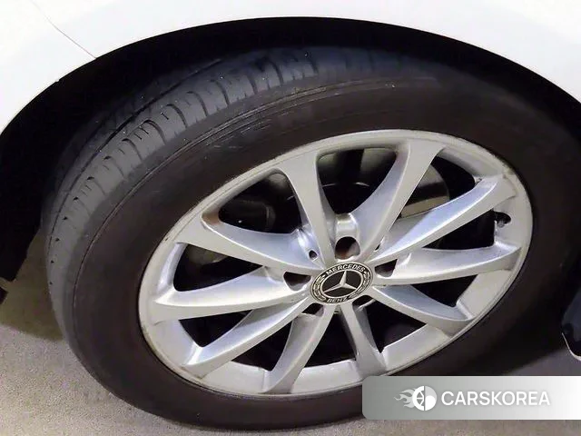 Mercedes-Benz A-Class W177 id 3122499 из Кореи 10