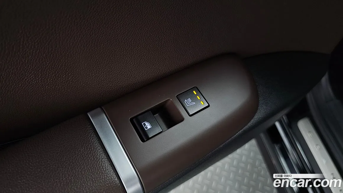 Hyundai Grandeur Hybrid (GN7) id 2050774 из Кореи 10