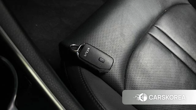Kia K5 3rd generation id 4894160 из Кореи 10