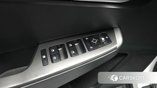 Kia EV6 id 3871464 из Кореи 10