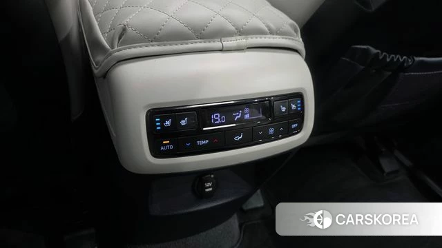 Hyundai The New Palisade id 4893395 из Кореи 10