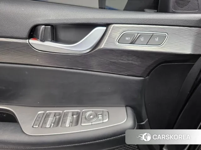 Hyundai Palisade id 2961548 из Кореи 10