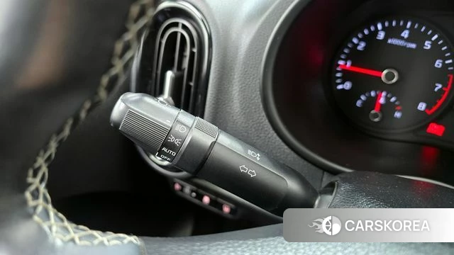 Kia All New Morning (JA) id 3854041 из Кореи 10