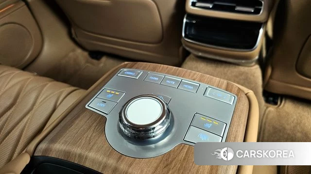 Genesis G80 (RG3) id 4321980 из Кореи 10