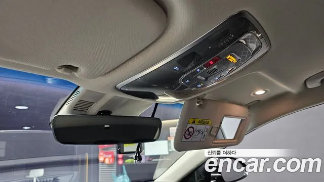 Genesis G80 (RG3) id 2426630 из Кореи 10