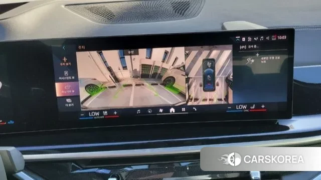 BMW X6 (G06) id 3477192 из Кореи 10