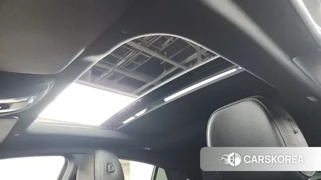 Mercedes-Benz GLE-Class W167 id 3044264 из Кореи 10