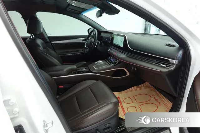 Hyundai The New Grandeur IG id 2981223 из Кореи 10