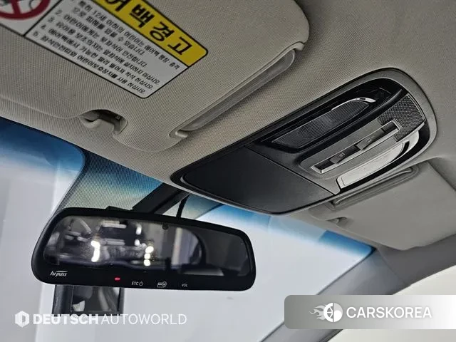 Kia The New Sorento id 3531365 из Кореи 10