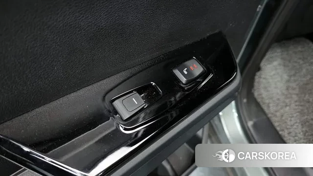 Ssangyong Torres id 3534004 из Кореи 10