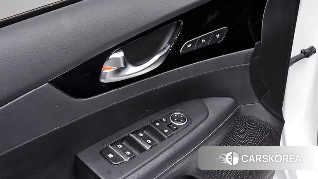 Kia The New K3 2nd generation id 3591701 из Кореи 10