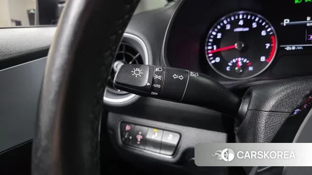 Kia The New K3 2nd generation id 3669094 из Кореи 10