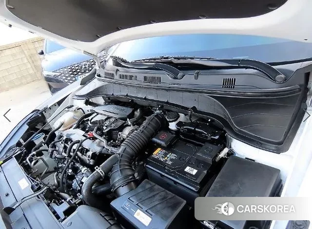 Hyundai The New Kona id 3416703 из Кореи 10