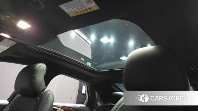 Lincoln New MKZ id 4203922 из Кореи 10