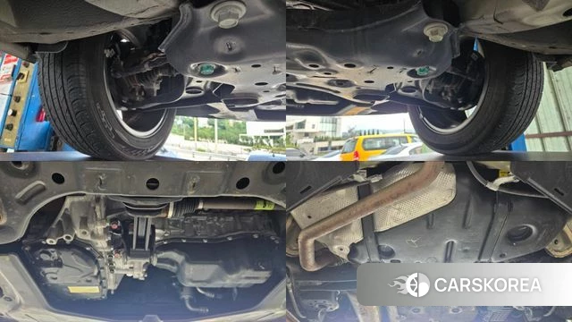 Hyundai Venue id 4486684 из Кореи 10