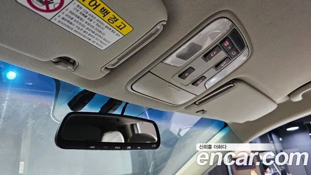 Kia The New Carnival id 2876380 из Кореи 10