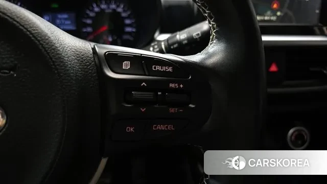 Kia All New Morning (JA) id 3536040 из Кореи 10