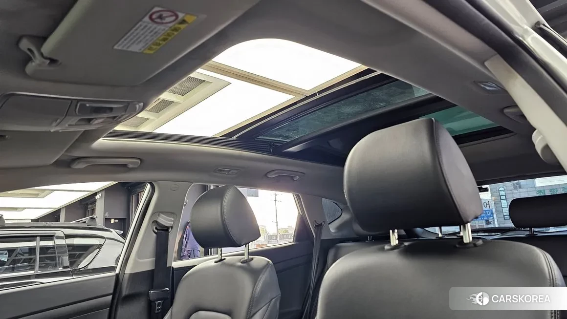 Hyundai All New Tucson id 2076648 из Кореи 10