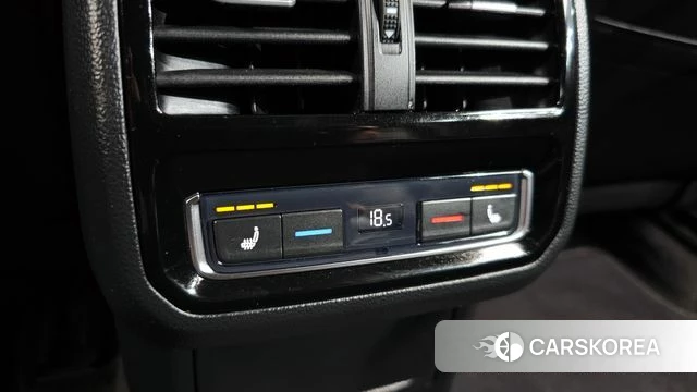 Volkswagen Arteon id 4836774 из Кореи 10