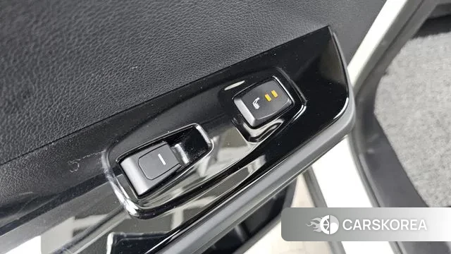 Ssangyong Torres id 3581020 из Кореи 10