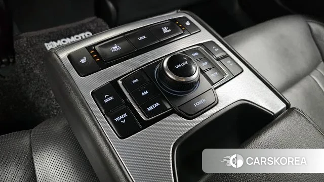 Genesis G80 id 3439848 из Кореи 10