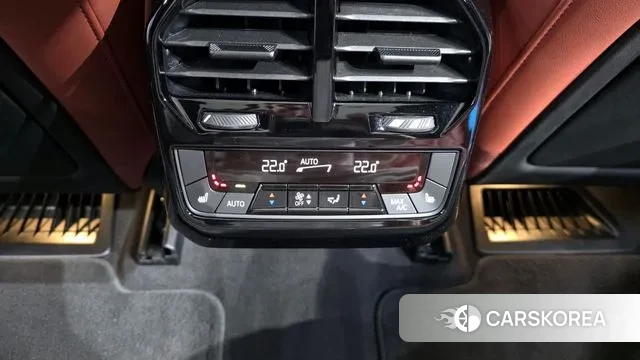 BMW iX id 3426639 из Кореи 10